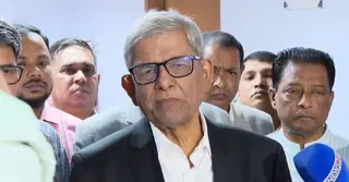 ‘রাজনৈতিক প্রশাসকরা আমলাদের তুলনায় ভালোভাবে কাজ করবেন’